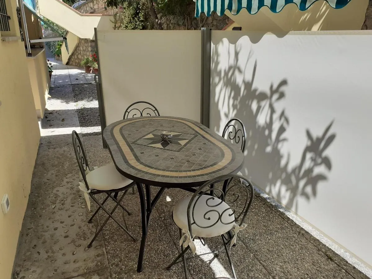 Appartamento Del Sole 圣托斯特凡诺港